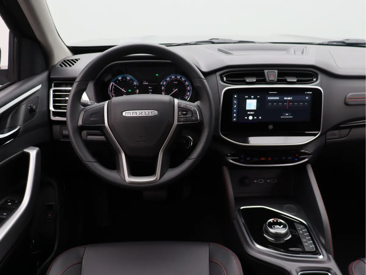 EV 89 kWh| Trekgewicht 2500 kg uniek! | Stoelverwarming en cruise control |MP