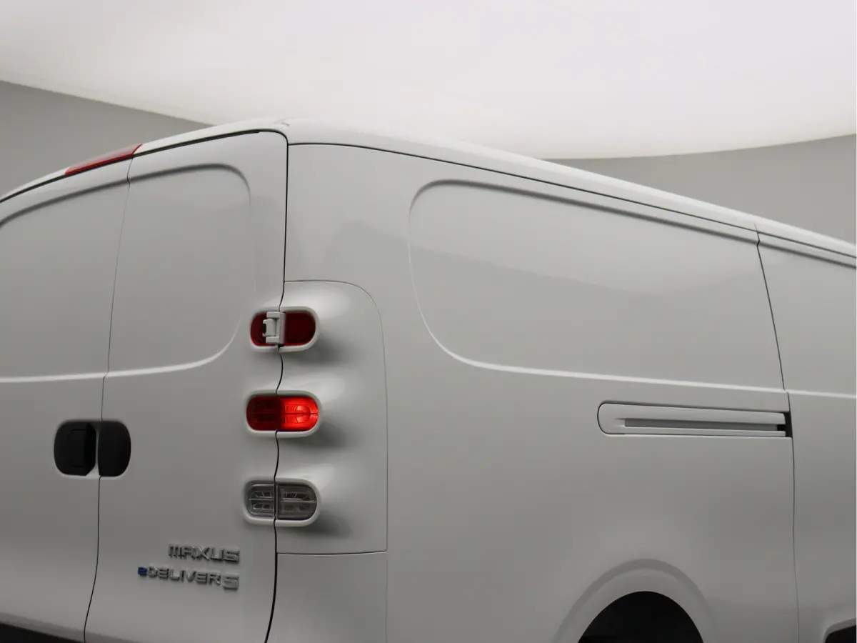 | L2H1 64 kWh | Nieuwste model |uit voorraad leverbaar |