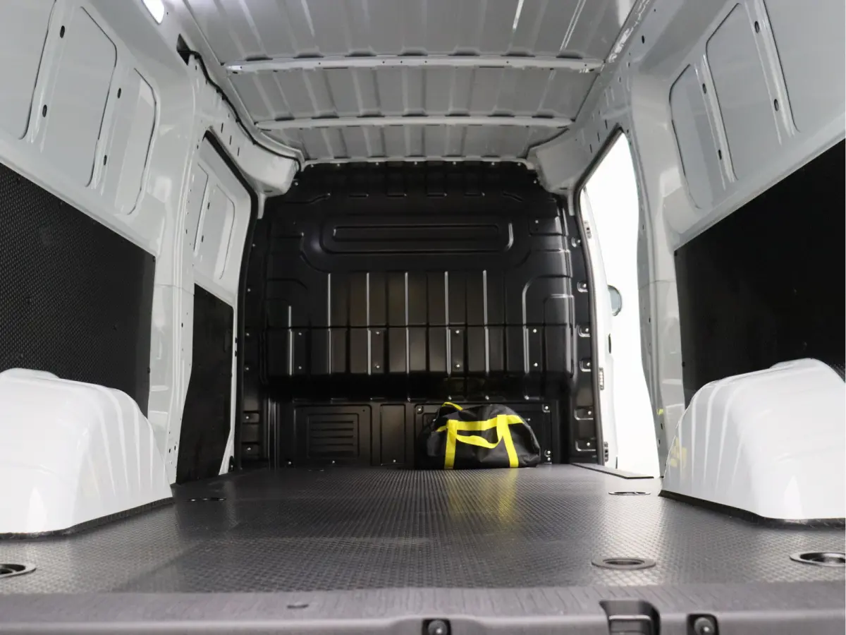 | L2H1 64 kWh | Nieuwste model |uit voorraad leverbaar |