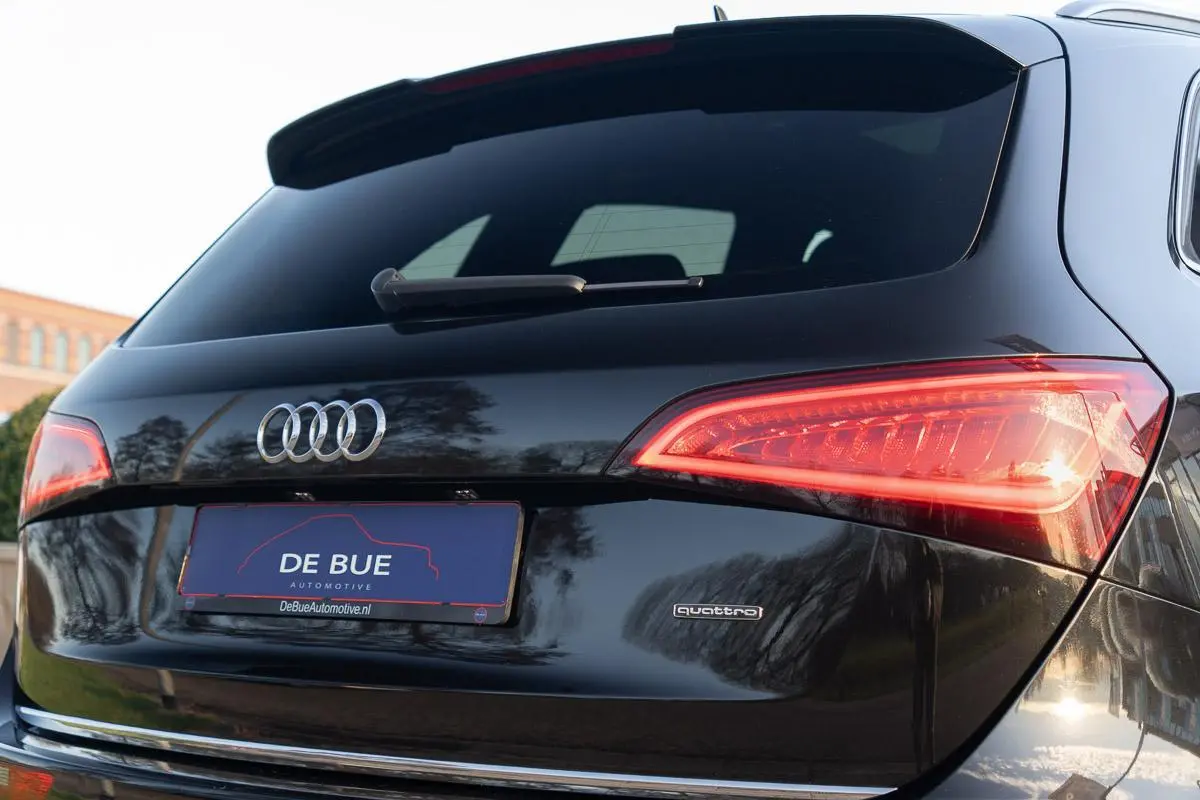 2.0 TFSI Quattro Sport|2e Eig|S-Line|Trekhaak|Panoramadak|Xenon|Automaat|Isofix|Dealer Onderhouden