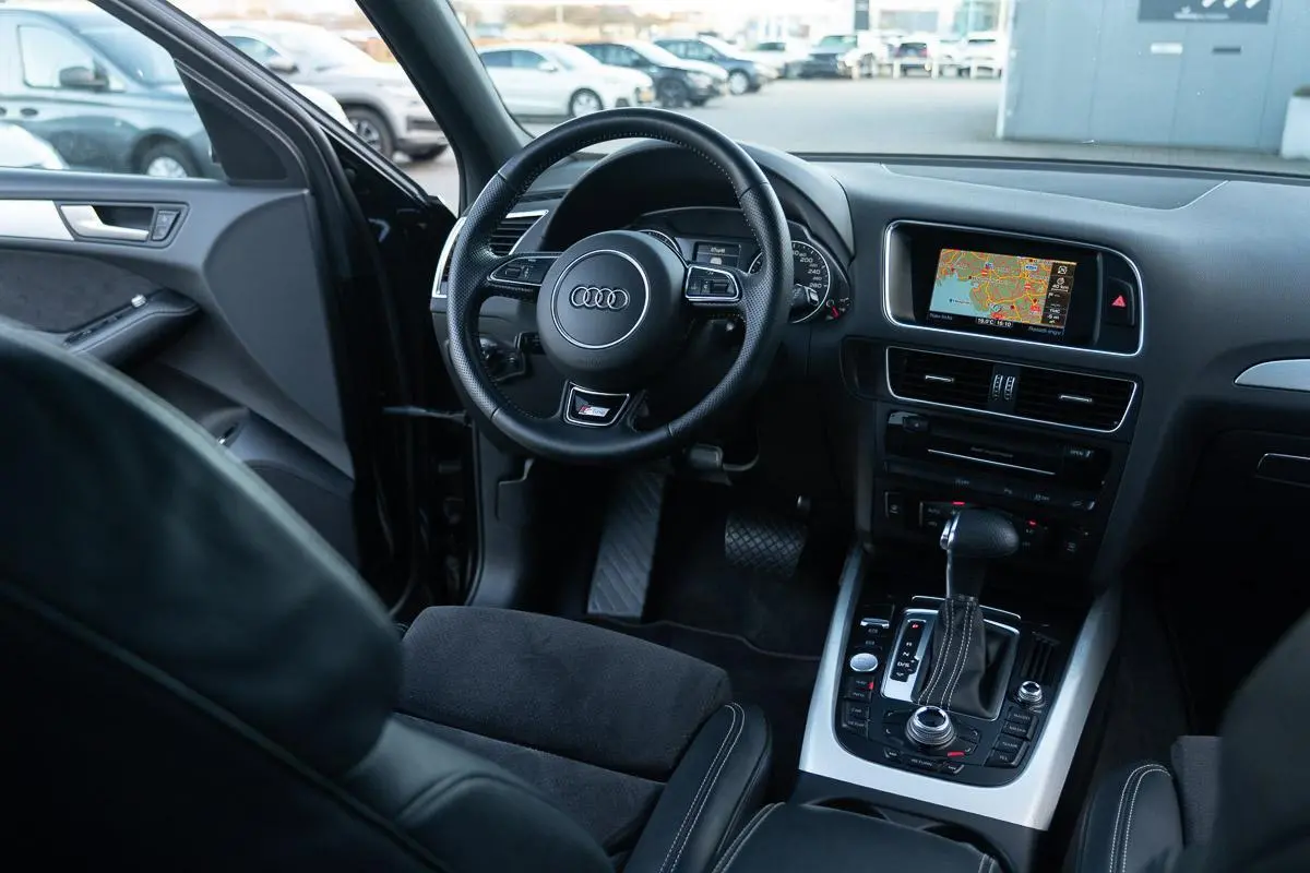 2.0 TFSI Quattro Sport|2e Eig|S-Line|Trekhaak|Panoramadak|Xenon|Automaat|Isofix|Dealer Onderhouden
