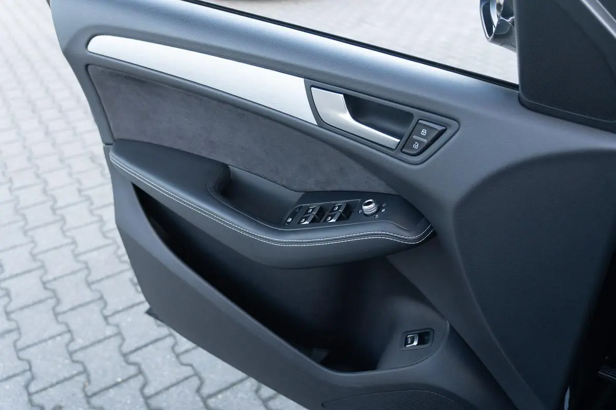 2.0 TFSI Quattro Sport|2e Eig|S-Line|Trekhaak|Panoramadak|Xenon|Automaat|Isofix|Dealer Onderhouden