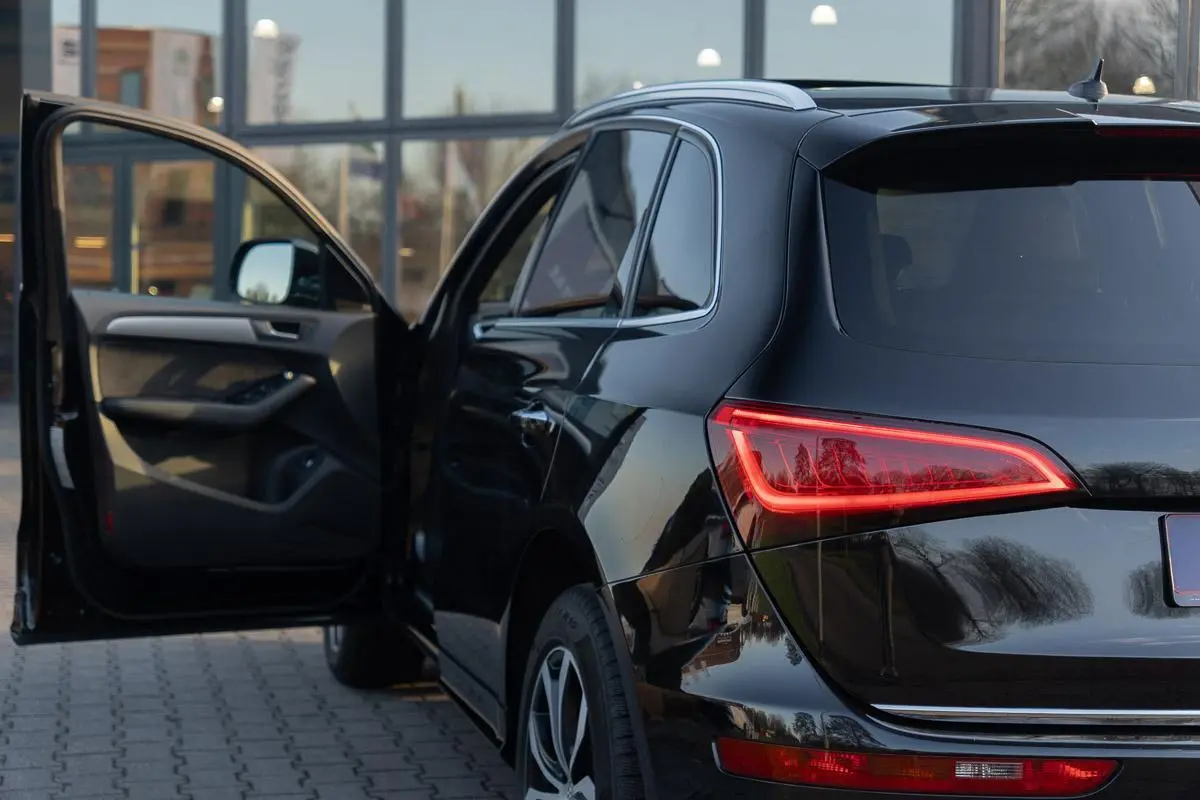 2.0 TFSI Quattro Sport|2e Eig|S-Line|Trekhaak|Panoramadak|Xenon|Automaat|Isofix|Dealer Onderhouden