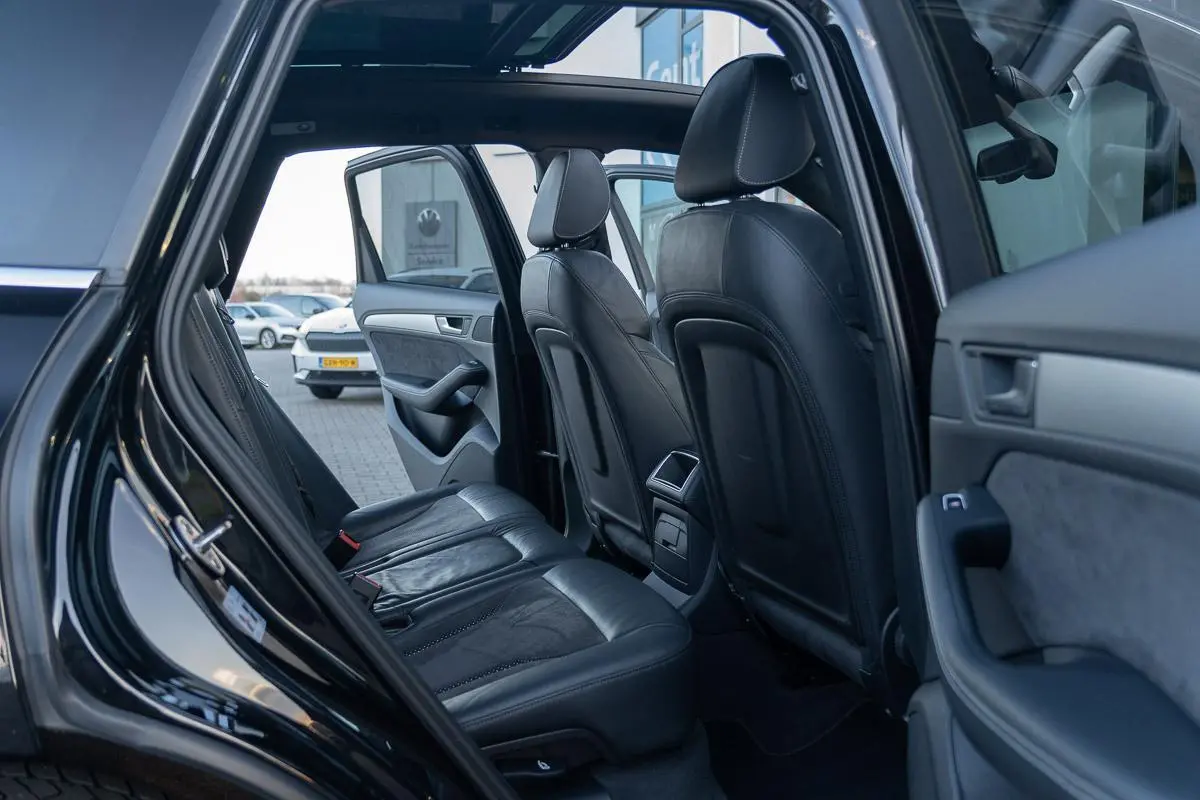 2.0 TFSI Quattro Sport|2e Eig|S-Line|Trekhaak|Panoramadak|Xenon|Automaat|Isofix|Dealer Onderhouden