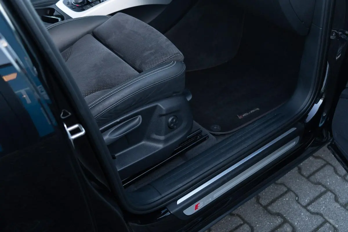 2.0 TFSI Quattro Sport|2e Eig|S-Line|Trekhaak|Panoramadak|Xenon|Automaat|Isofix|Dealer Onderhouden