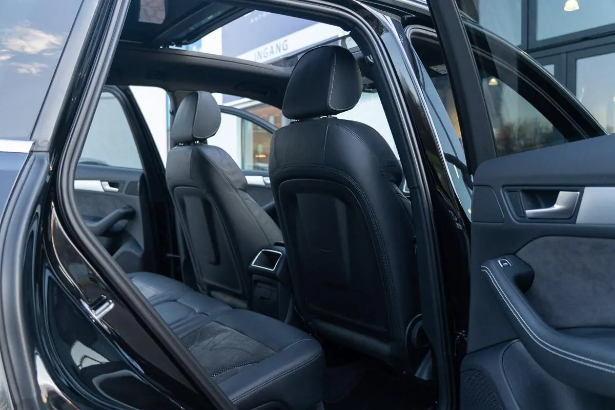 2.0 TFSI Quattro Sport|2e Eig|S-Line|Trekhaak|Panoramadak|Xenon|Automaat|Isofix|Dealer Onderhouden