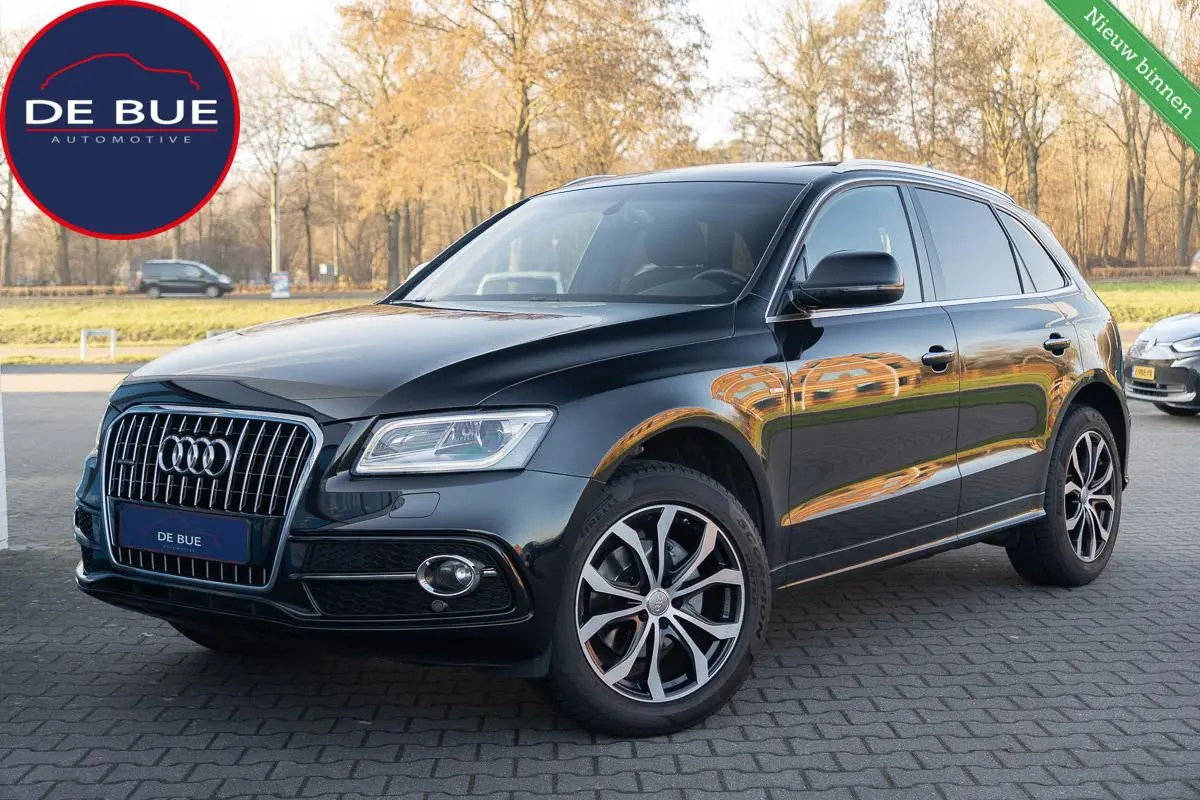 2.0 TFSI Quattro Sport|2e Eig|S-Line|Trekhaak|Panoramadak|Xenon|Automaat|Isofix|Dealer Onderhouden
