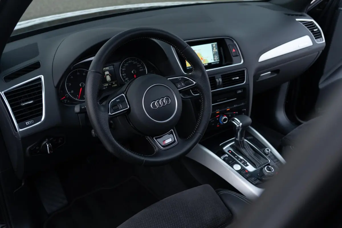 2.0 TFSI Quattro Sport|2e Eig|S-Line|Trekhaak|Panoramadak|Xenon|Automaat|Isofix|Dealer Onderhouden