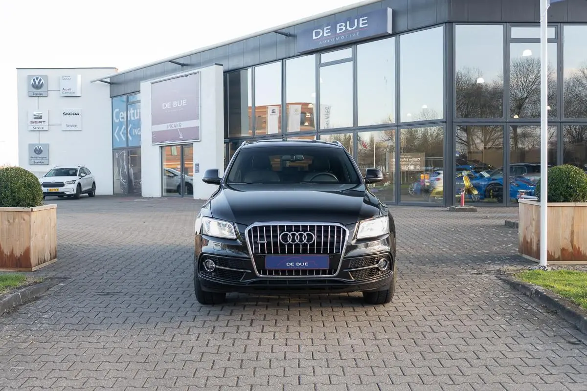 2.0 TFSI Quattro Sport|2e Eig|S-Line|Trekhaak|Panoramadak|Xenon|Automaat|Isofix|Dealer Onderhouden