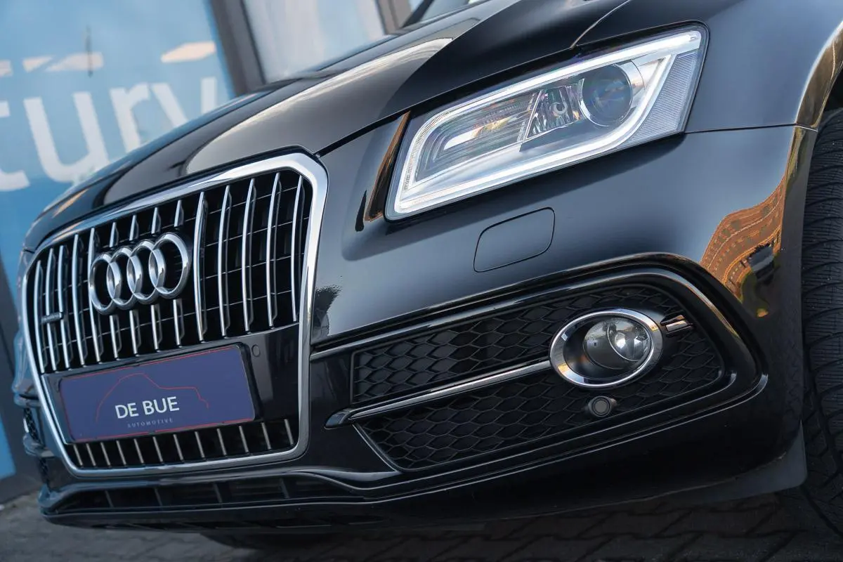 2.0 TFSI Quattro Sport|2e Eig|S-Line|Trekhaak|Panoramadak|Xenon|Automaat|Isofix|Dealer Onderhouden