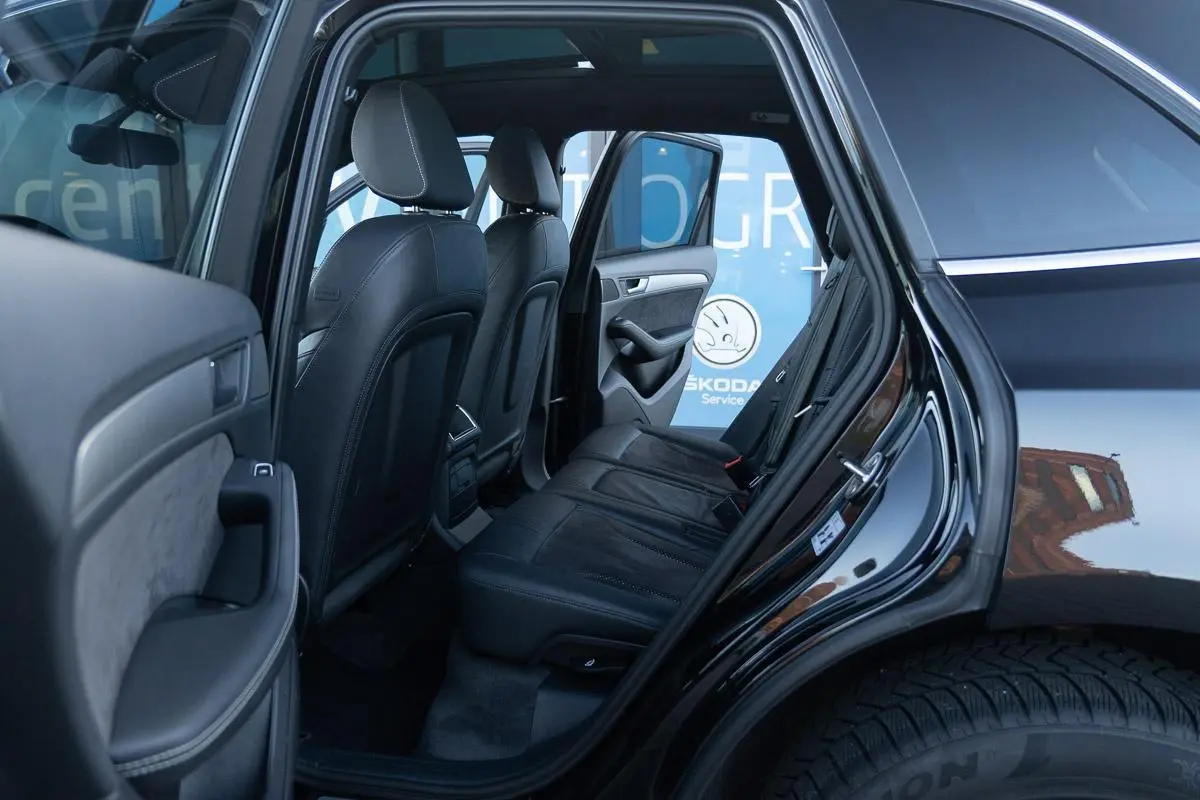 2.0 TFSI Quattro Sport|2e Eig|S-Line|Trekhaak|Panoramadak|Xenon|Automaat|Isofix|Dealer Onderhouden