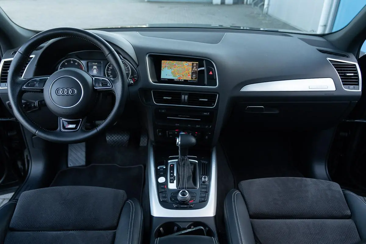 2.0 TFSI Quattro Sport|2e Eig|S-Line|Trekhaak|Panoramadak|Xenon|Automaat|Isofix|Dealer Onderhouden