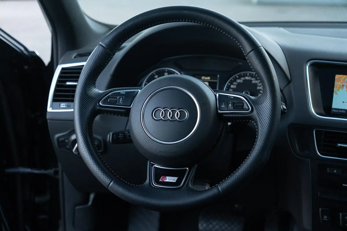 2.0 TFSI Quattro Sport|2e Eig|S-Line|Trekhaak|Panoramadak|Xenon|Automaat|Isofix|Dealer Onderhouden