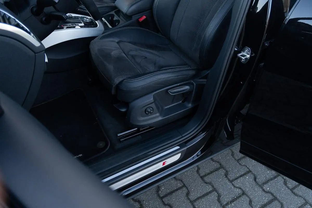 2.0 TFSI Quattro Sport|2e Eig|S-Line|Trekhaak|Panoramadak|Xenon|Automaat|Isofix|Dealer Onderhouden