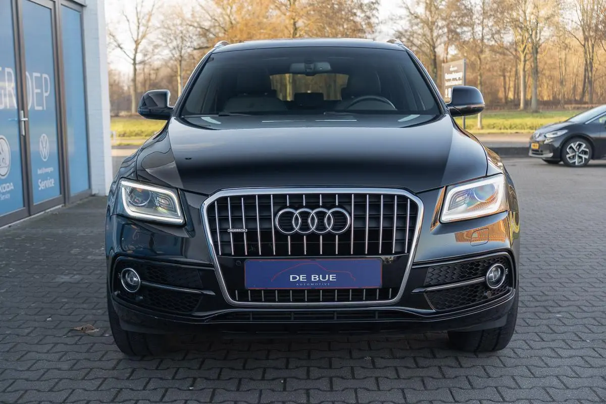 2.0 TFSI Quattro Sport|2e Eig|S-Line|Trekhaak|Panoramadak|Xenon|Automaat|Isofix|Dealer Onderhouden