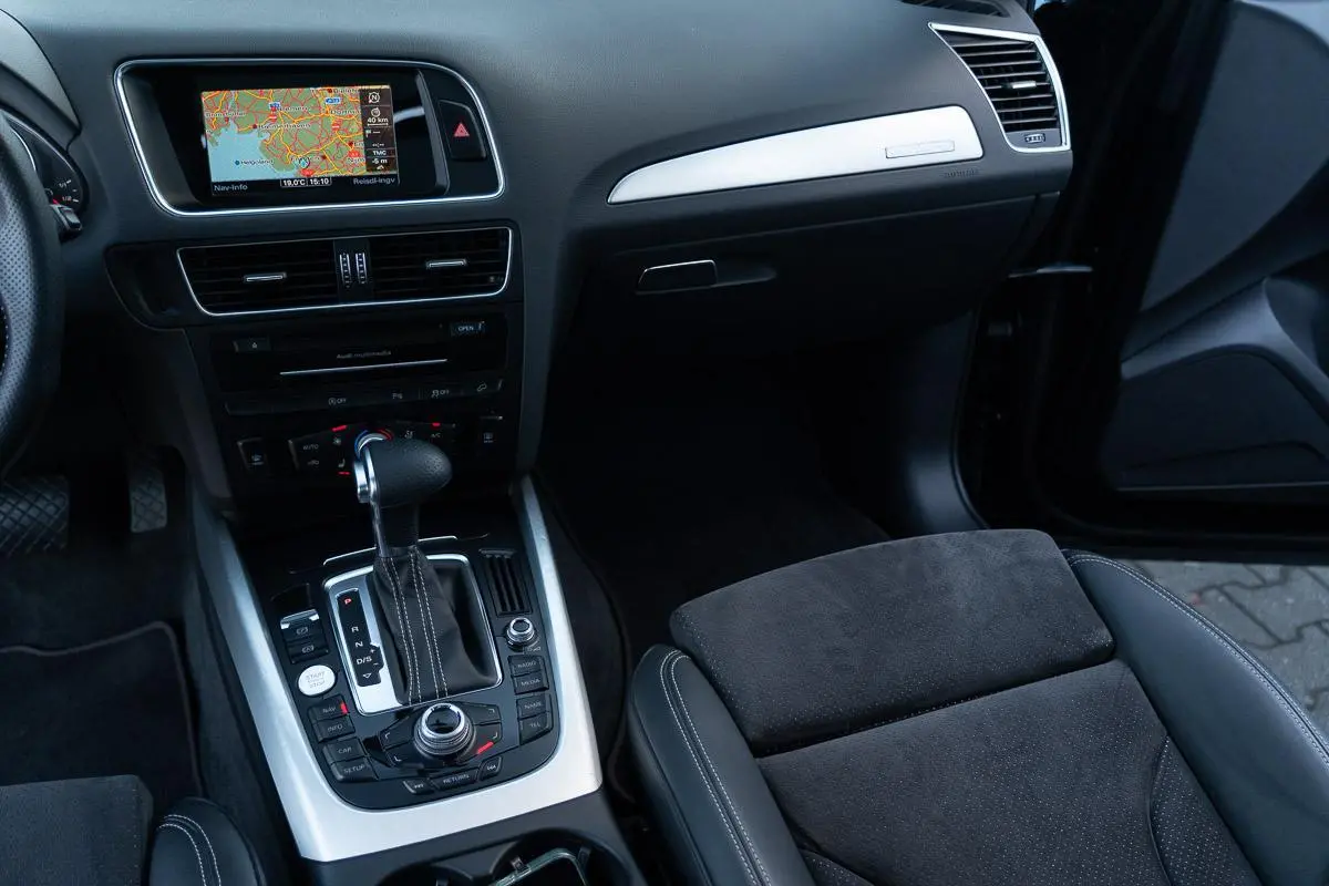 2.0 TFSI Quattro Sport|2e Eig|S-Line|Trekhaak|Panoramadak|Xenon|Automaat|Isofix|Dealer Onderhouden