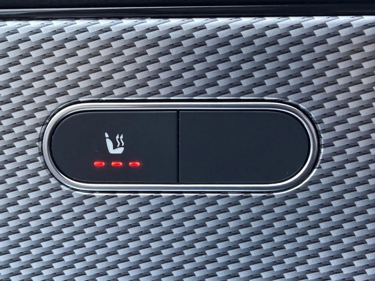 220 Advantage (Trekhaak - Automatische Airco - Navigatie - LED - Stoelverwarming - Camera - Parkeersensoren V+A)