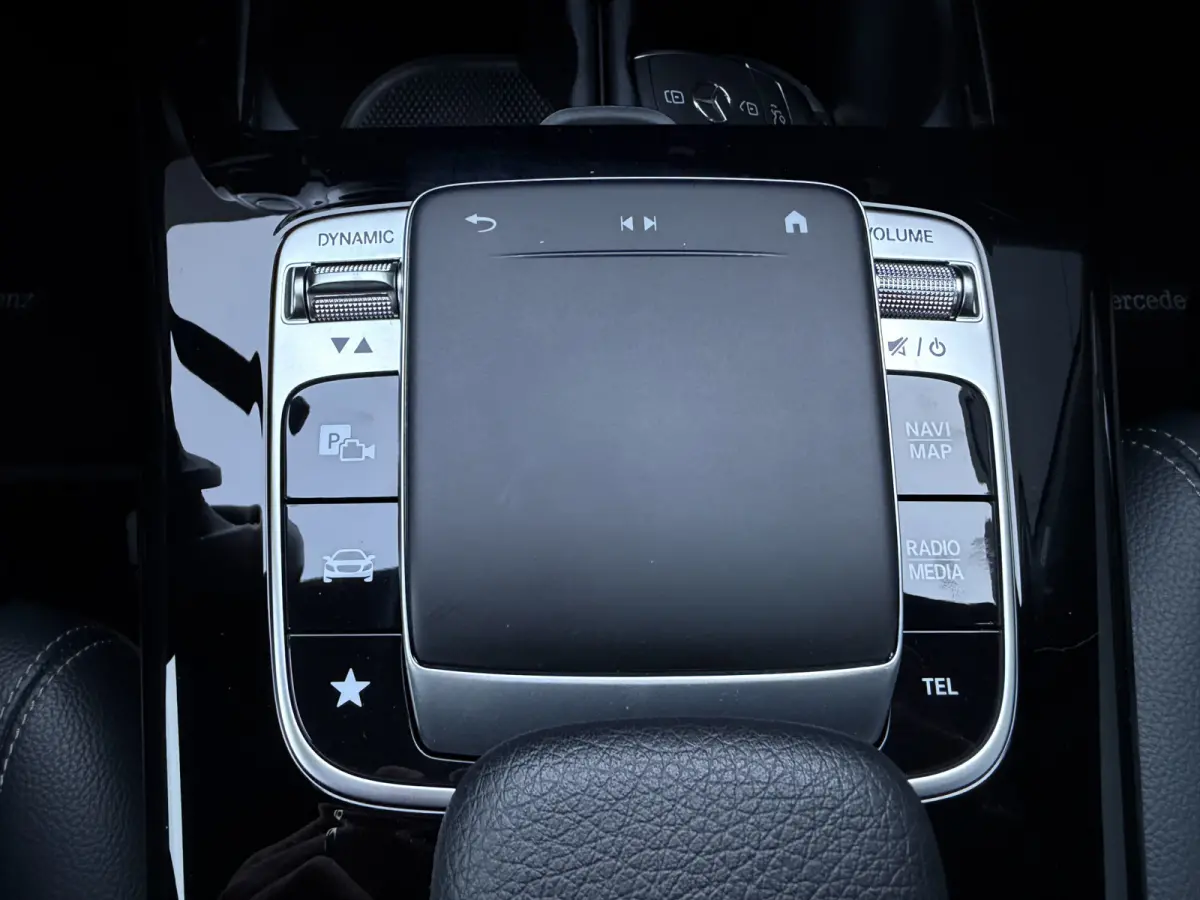 220 Advantage (Trekhaak - Automatische Airco - Navigatie - LED - Stoelverwarming - Camera - Parkeersensoren V+A)