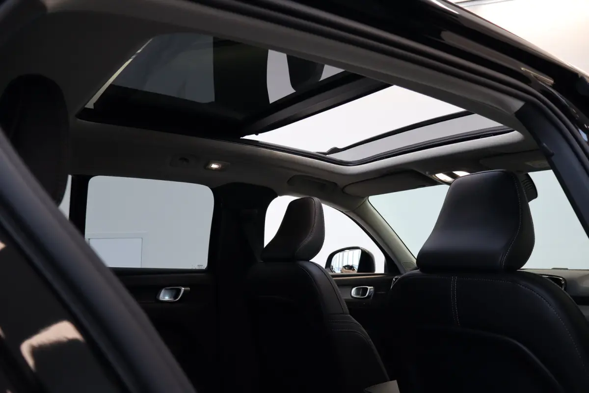 B4 197PK Plus Dark | 360° | Panoramadak | Getint Glas | HK Audio