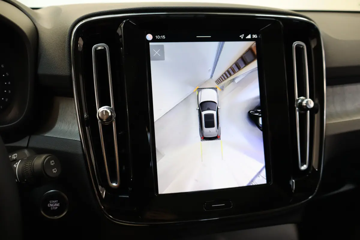 B4 197PK Plus Dark | 360° | Panoramadak | Getint Glas | HK Audio