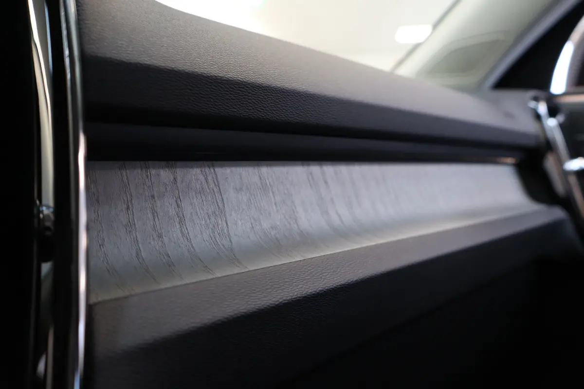 B4 197PK Plus Dark | 360° | Panoramadak | Getint Glas | HK Audio