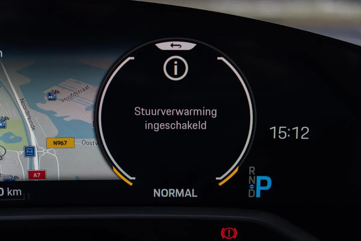4S Performance 84 kWh|1 Eig.|Matrix|Chrono|Achteras besturing|Panoramadak|SportDesign|Bose|Luchtvering|Full Option|Dealer Onderhouden