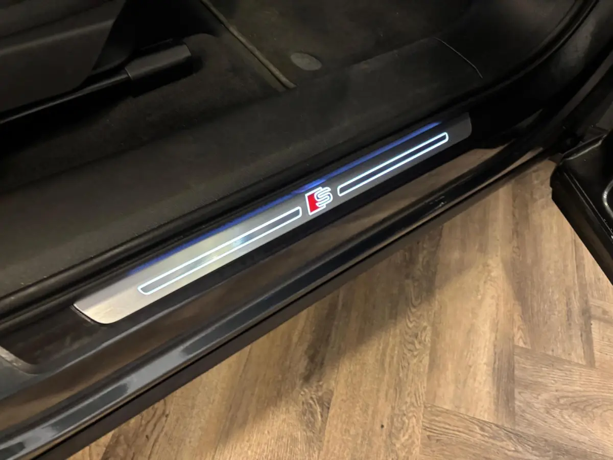 55 quattro S edition 95 kWh|PANO|NAP|INCL BTW|