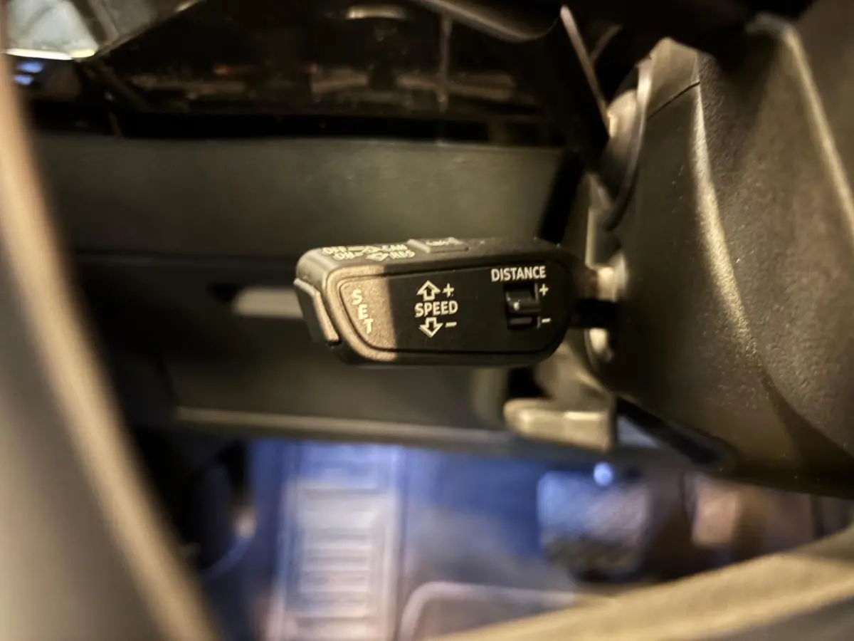 55 quattro S edition 95 kWh|PANO|NAP|INCL BTW|