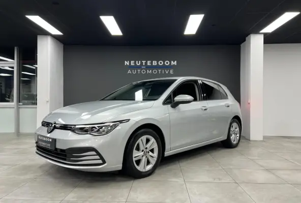1.5 eTSI Lane Assist|Camera| Carplay|Cruise|
