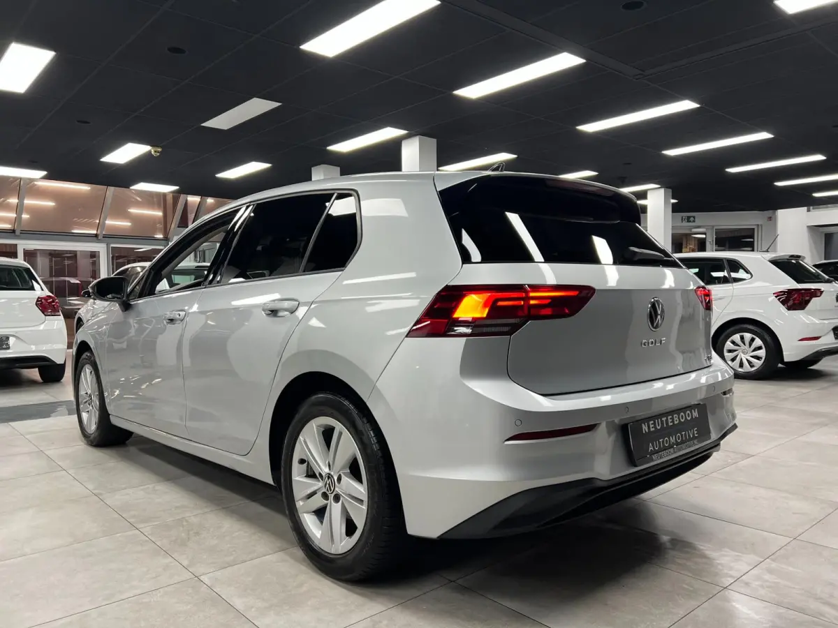 1.5 eTSI Lane Assist|Camera| Carplay|Cruise|
