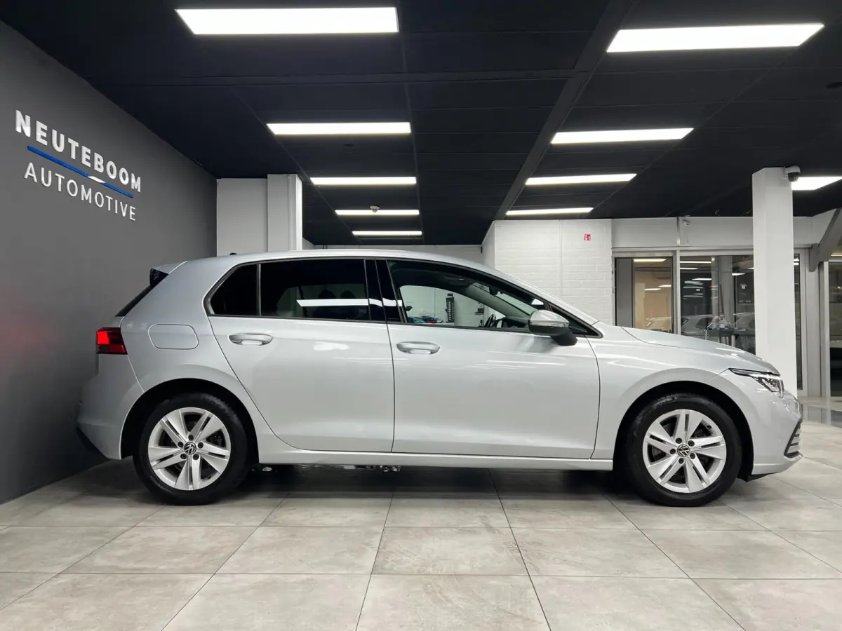 1.5 eTSI Lane Assist|Camera| Carplay|Cruise|