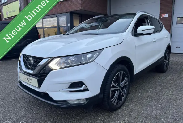 1.3 DIG-T N-Connecta NAVI*CAMERA*CRUISE*PDC*