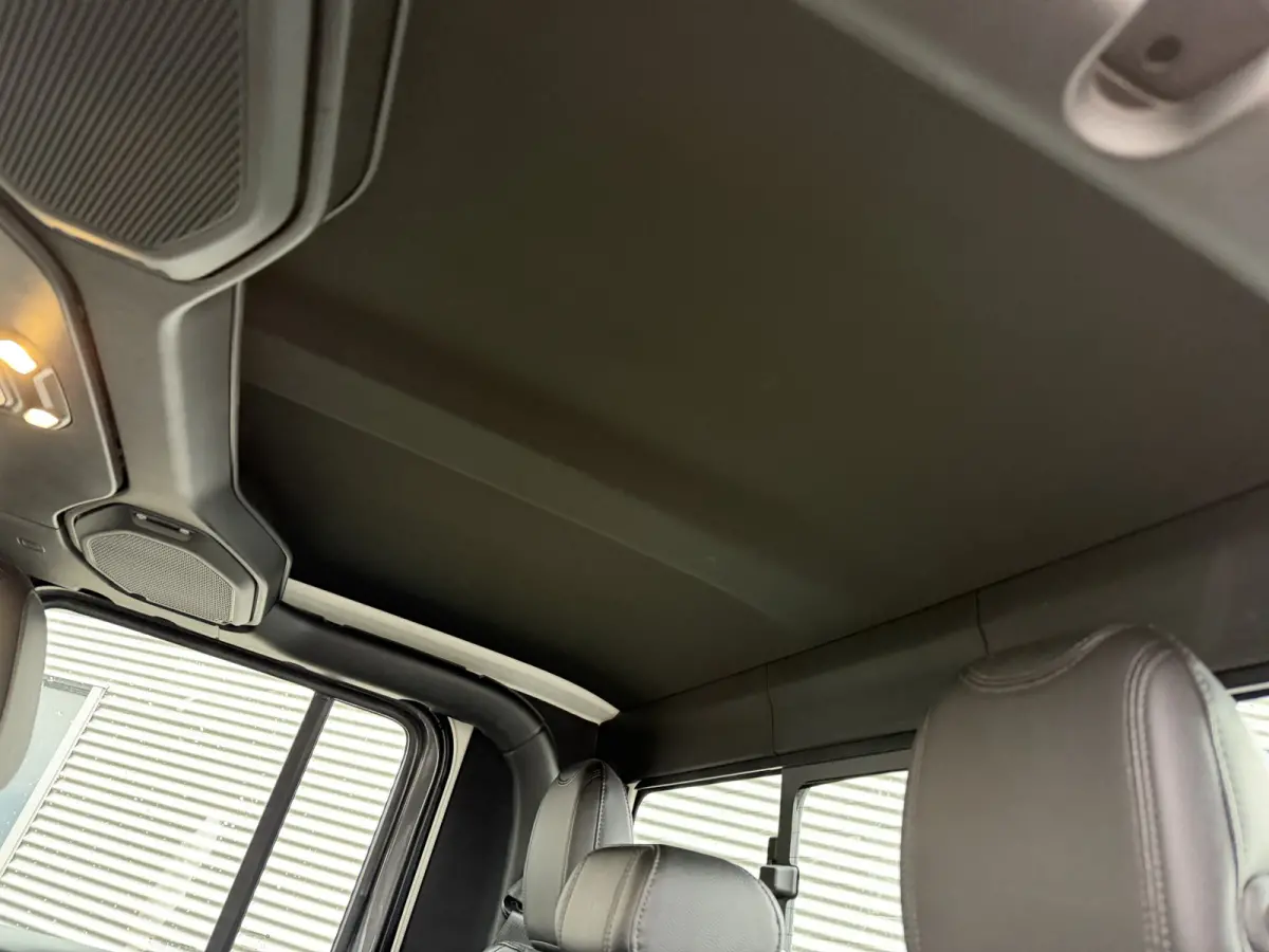 JEEP RUBICON 3.6L V6 5 Zitplaatsen Trekhaak Tonneau cover Carplay Leder LED BTW