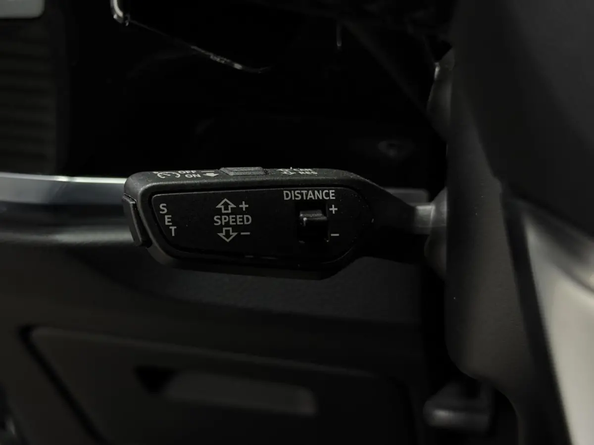 RS Q3 2.5 TFSI