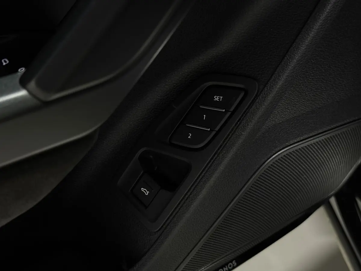 RS Q3 2.5 TFSI