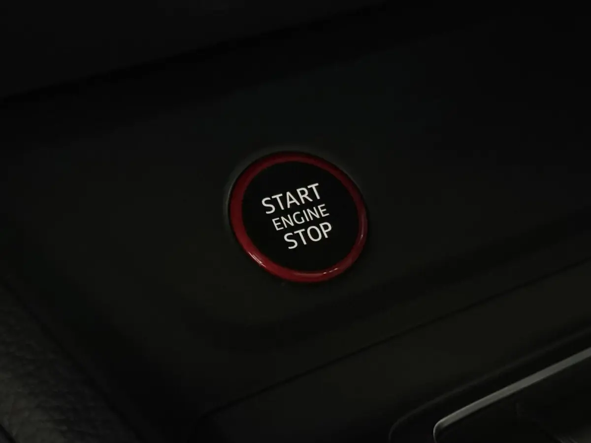RS Q3 2.5 TFSI