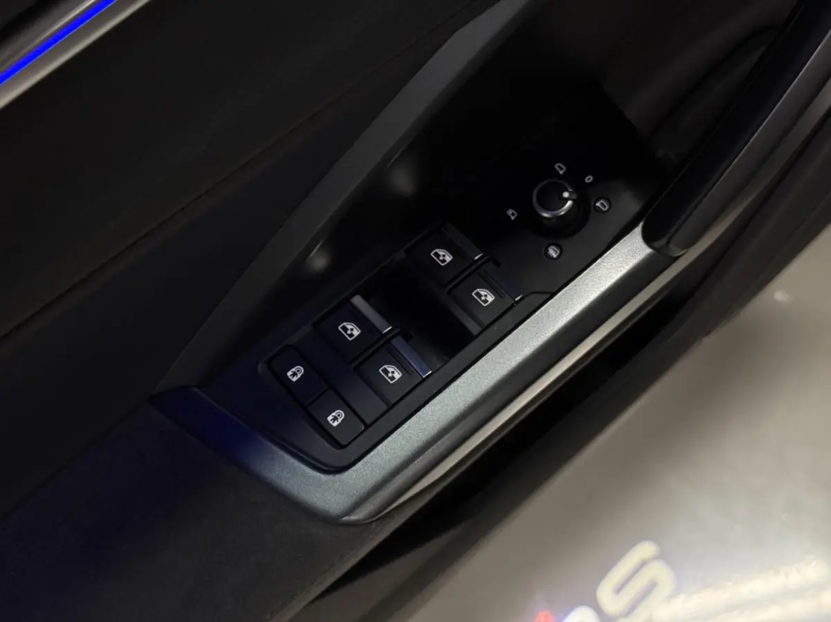 RS Q3 2.5 TFSI