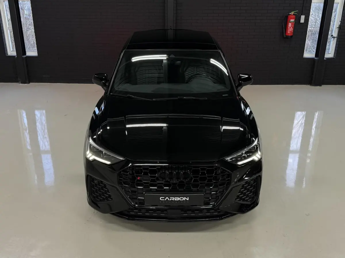 RS Q3 2.5 TFSI
