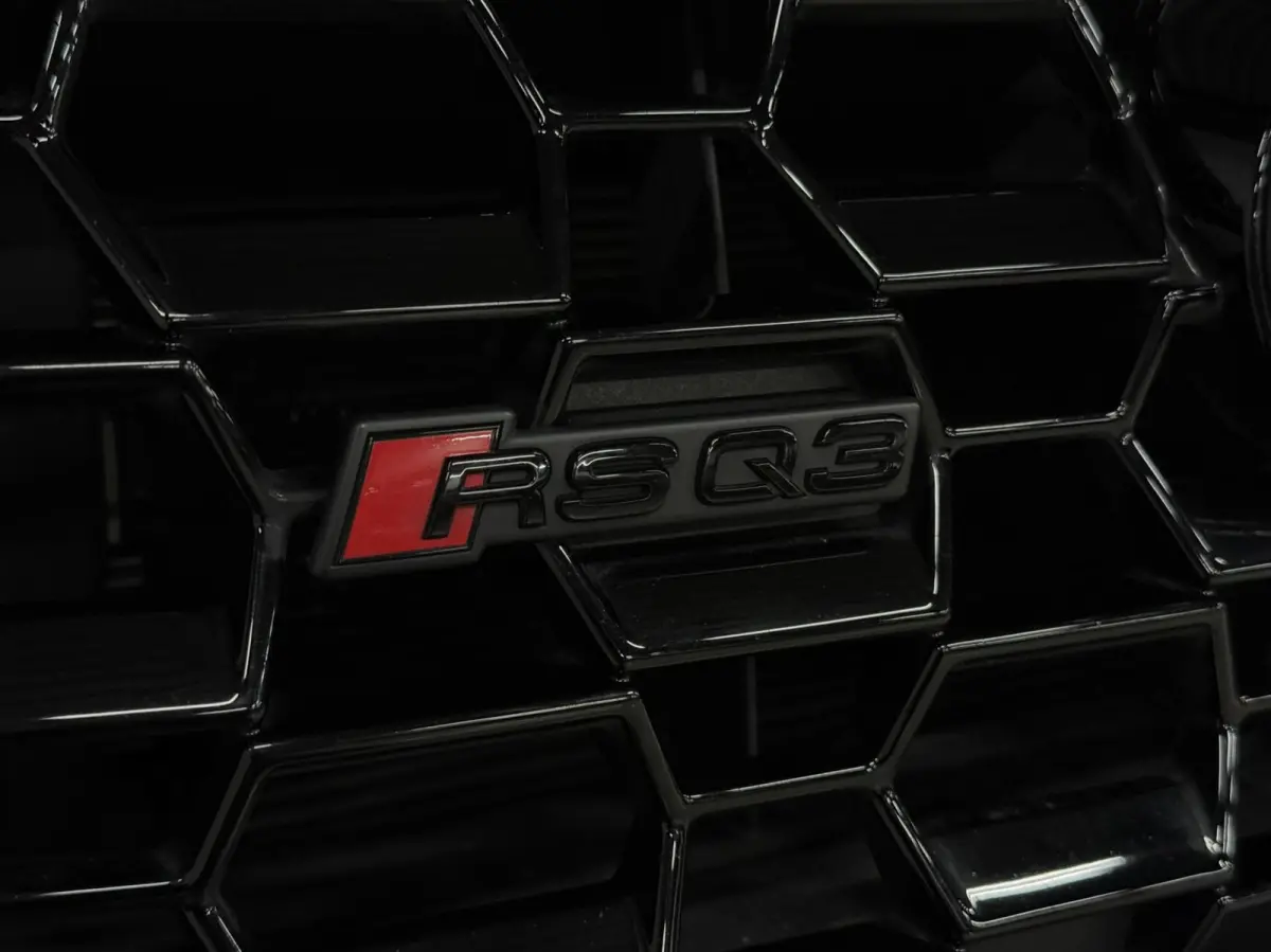 RS Q3 2.5 TFSI