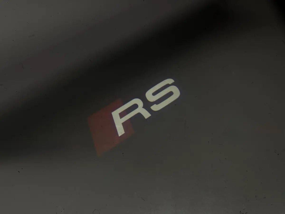 RS Q3 2.5 TFSI