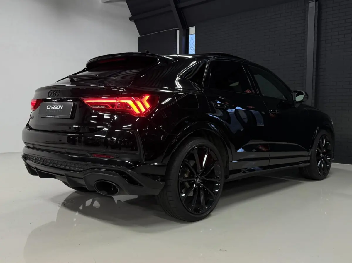RS Q3 2.5 TFSI
