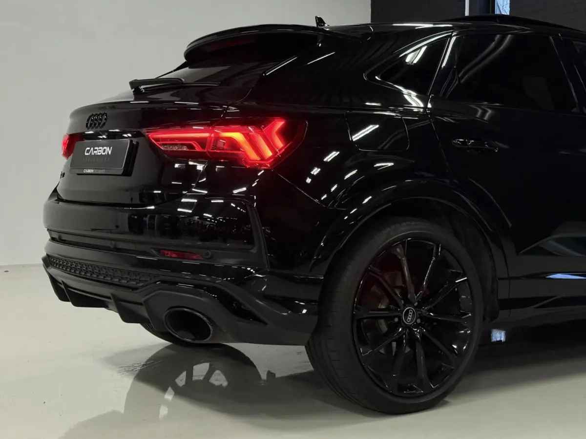 RS Q3 2.5 TFSI