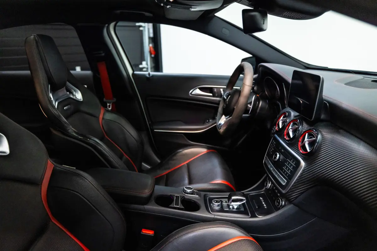 AMG 45 4MATIC