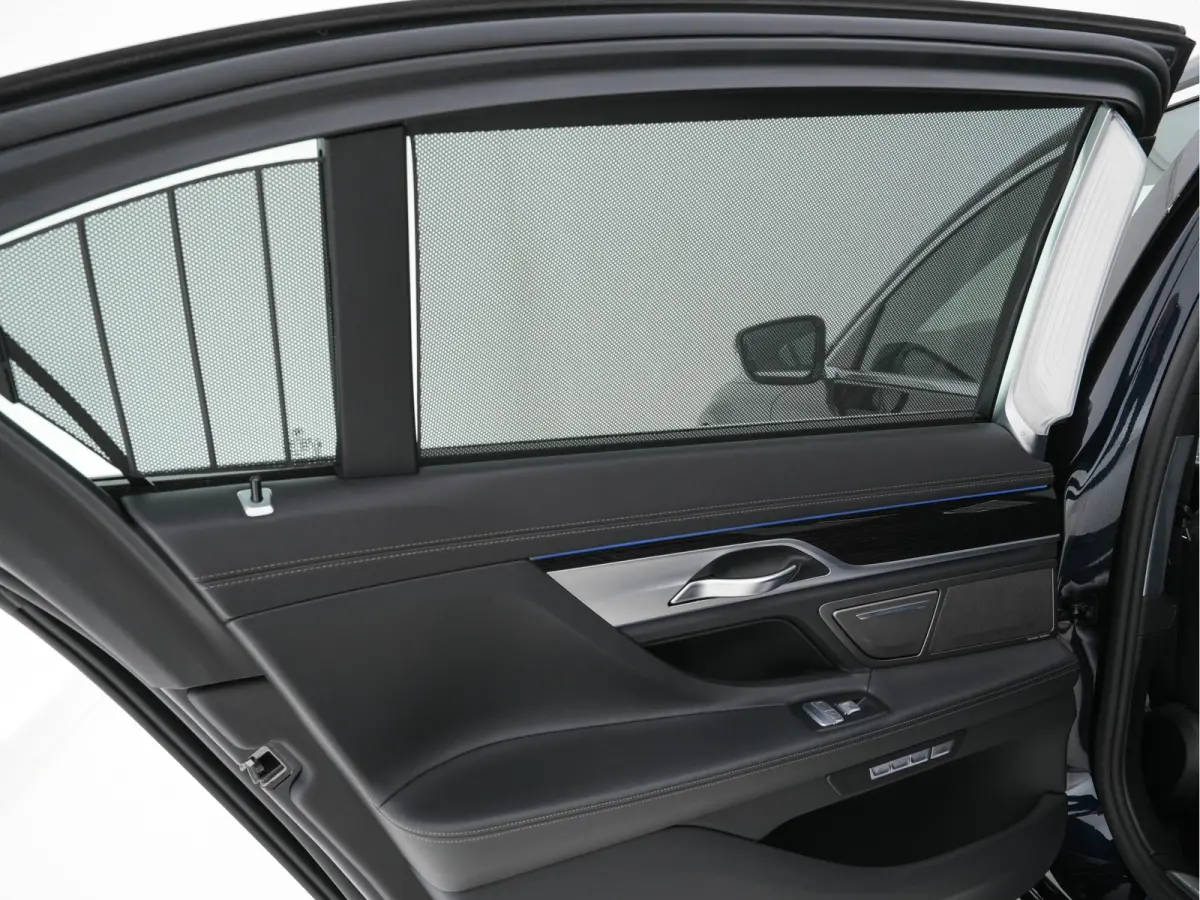 750i Long M-Aerodynamic xDrive High Executive Aut. *PANO | DESIGN-LEATHER | LASER-LED | SOFTCLOSE |TOPVIEW | HARMAN/KARDON-SOUND | MEMORY-PACK | NAVI-FULLMAP | KEYLESS | ADAPTIVE-CRUISE | HE
