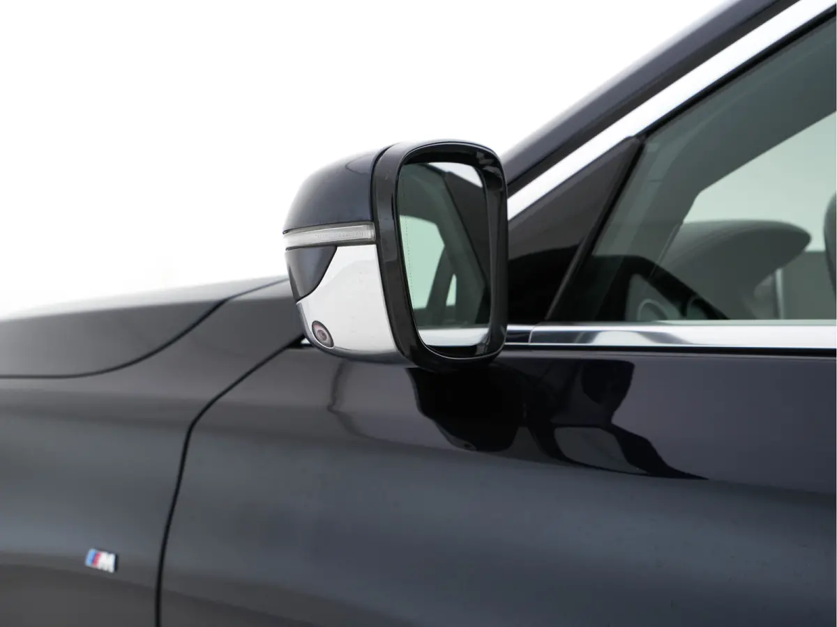 750i Long M-Aerodynamic xDrive High Executive Aut. *PANO | DESIGN-LEATHER | LASER-LED | SOFTCLOSE |TOPVIEW | HARMAN/KARDON-SOUND | MEMORY-PACK | NAVI-FULLMAP | KEYLESS | ADAPTIVE-CRUISE | HE