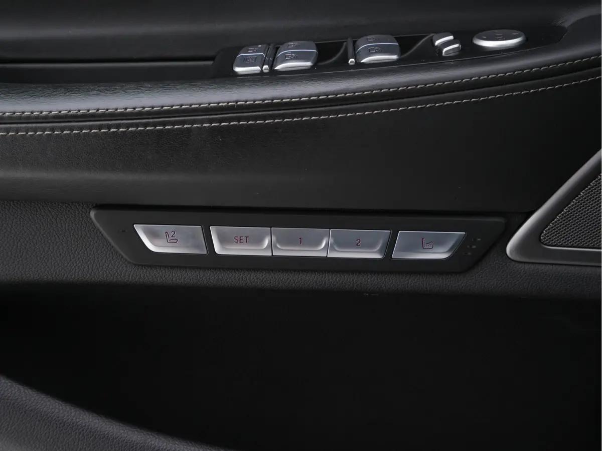 750i Long M-Aerodynamic xDrive High Executive Aut. *PANO | DESIGN-LEATHER | LASER-LED | SOFTCLOSE |TOPVIEW | HARMAN/KARDON-SOUND | MEMORY-PACK | NAVI-FULLMAP | KEYLESS | ADAPTIVE-CRUISE | HE