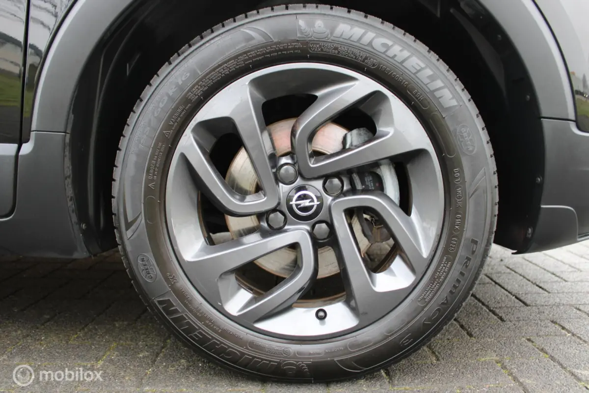 1.2 Turbo Edition 2020, Nieuwe Distributieriem, 4 Nieuwe banden, App connect, Pdc voor/achter + camera, Full Led, Cruise, Clima, 16 inch Lmv.