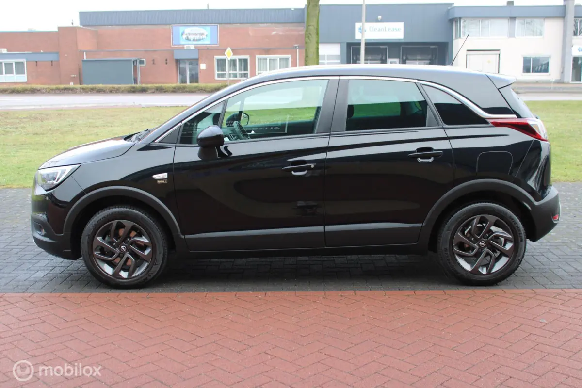 1.2 Turbo Edition 2020, Nieuwe Distributieriem, 4 Nieuwe banden, App connect, Pdc voor/achter + camera, Full Led, Cruise, Clima, 16 inch Lmv.