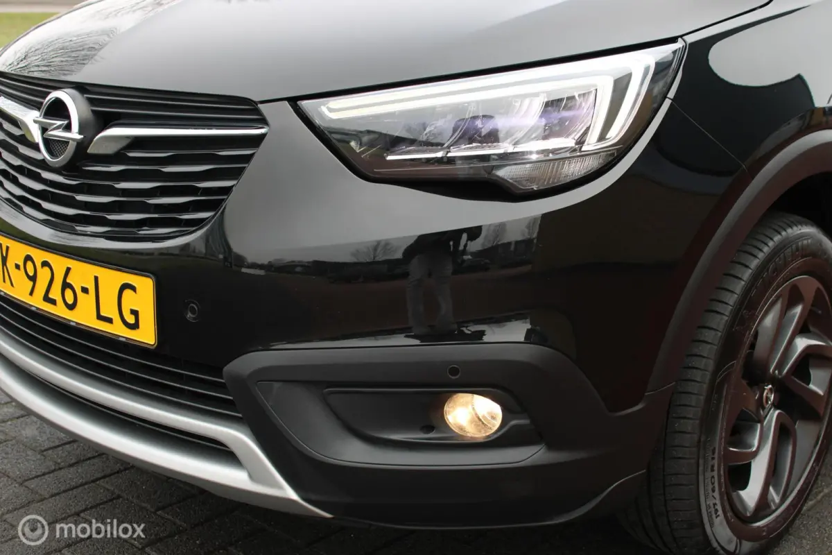 1.2 Turbo Edition 2020, Nieuwe Distributieriem, 4 Nieuwe banden, App connect, Pdc voor/achter + camera, Full Led, Cruise, Clima, 16 inch Lmv.
