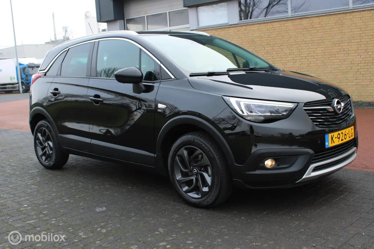 1.2 Turbo Edition 2020, Nieuwe Distributieriem, 4 Nieuwe banden, App connect, Pdc voor/achter + camera, Full Led, Cruise, Clima, 16 inch Lmv.